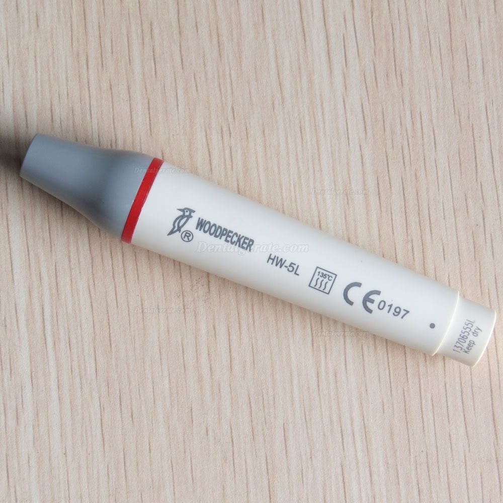 Woodpecker&reg; UDS-L Arbeitsger&auml;te ZEG Ultraschall